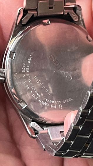 seiko solar รูปที่ 8