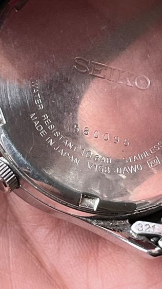 seiko solar รูปที่ 11
