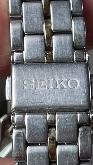 seiko solar รูปที่ 12