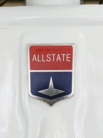 Vespa Allstate รูปที่ 5