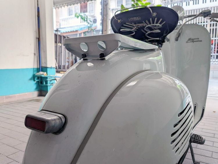 Vespa Allstate รูปที่ 7