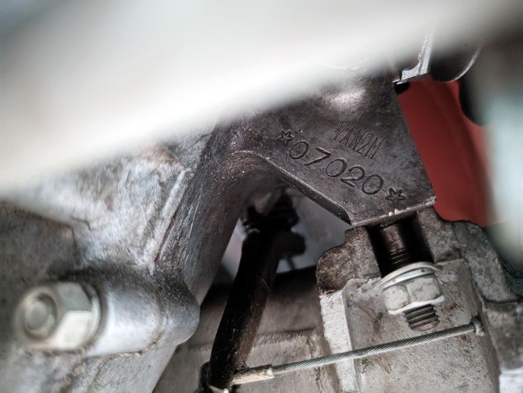 Vespa Allstate รูปที่ 10