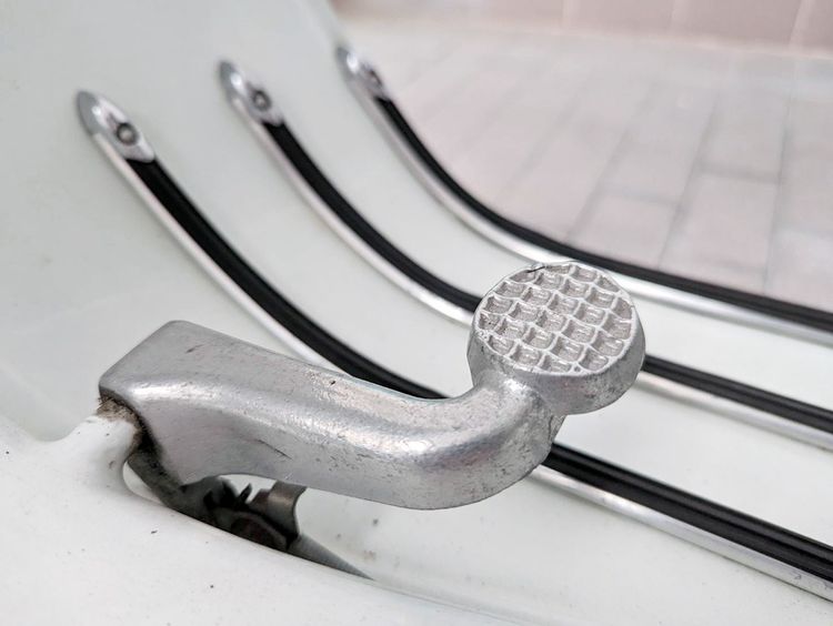 Vespa Allstate รูปที่ 9