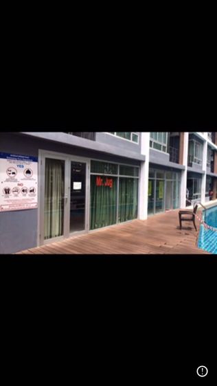 มีบางส่วน Sansiri 2015 ไม่อนุญาต พลัสคอนโดสุราษฎร์ธานี รูปที่ 3