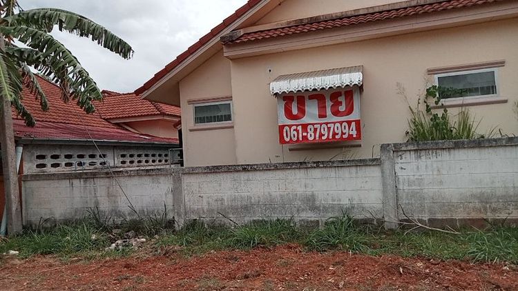 อื่นๆ มีบางส่วน 2014 บ้านเเดี่ยว สุราษฎร์ธานี รูปที่ 3