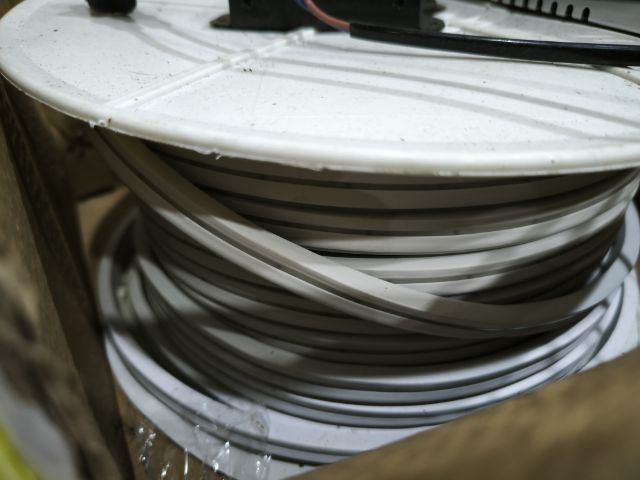 ไฟเส้น led 50เมตร รูปที่ 4