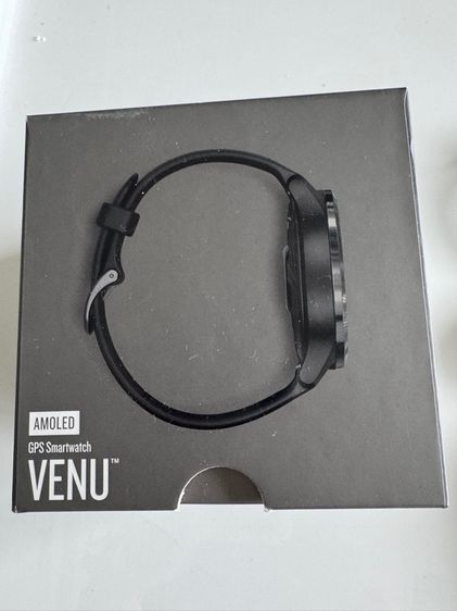 Garmin VENU รูปที่ 3