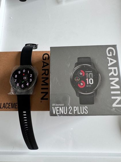 Garmin VENU 2 Plus รูปที่ 3