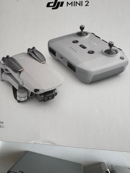 DJI Mini 2 Fly More Combo  รูปที่ 2