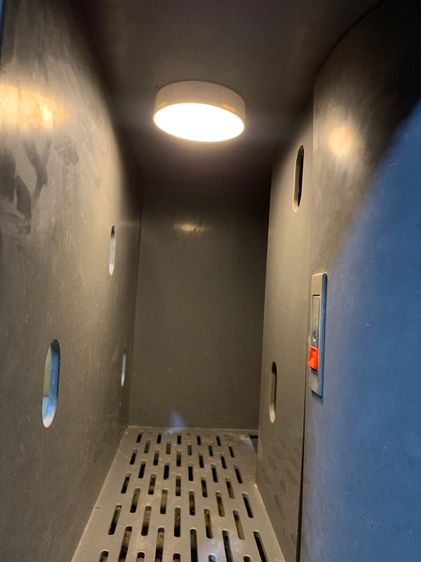 ห้องน้ำแมว พร้อมบ้านแมว รูปที่ 11