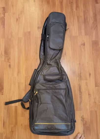 Ibenez RG421EX สภาพดี แถมกระเป๋าและสายใหม่ รูปที่ 5