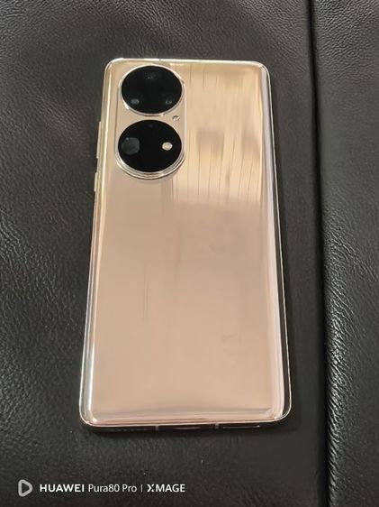 HUAWEI P50 โปร แบต100เปอร์เซนต์ รูปที่ 6