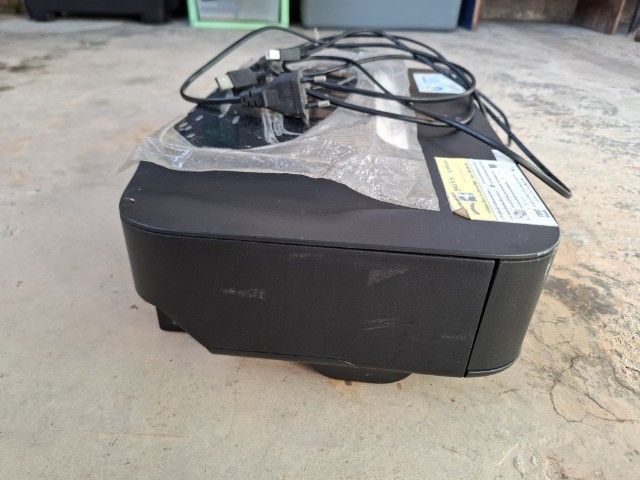 ปริ๊นท์เตอร์cannon ip2770 ไม่ใช้งาน ราคา 1,000บาท รวมส่ง รูปที่ 5