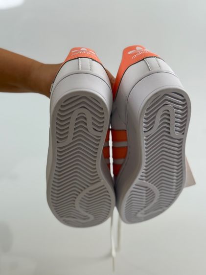 Adidas superstar bold w รูปที่ 8