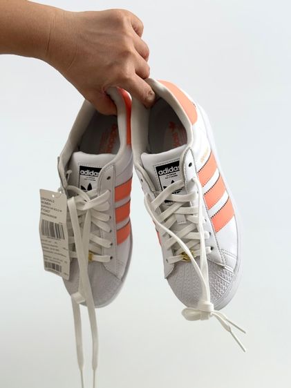 Adidas superstar bold w รูปที่ 7