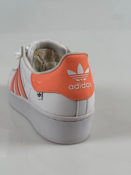 Adidas superstar bold w รูปที่ 2