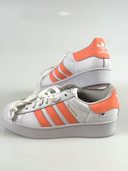 Adidas superstar bold w รูปที่ 5