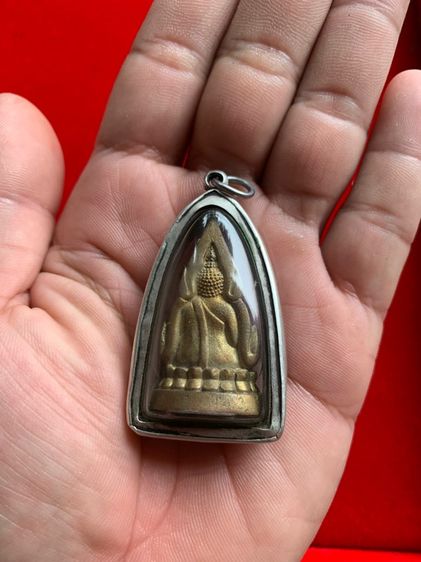 พระพุทธชินราช รูปที่ 7