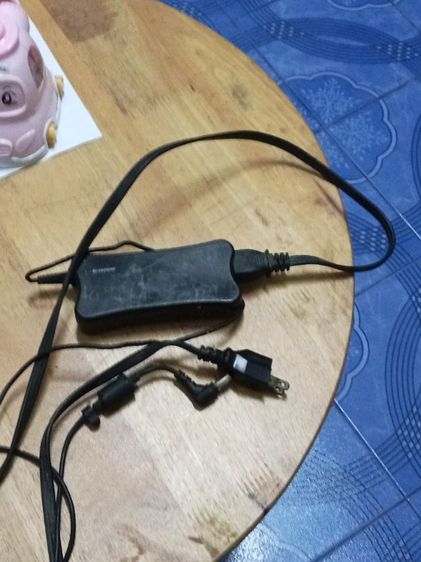 อะแดปเตอร์โน๊ตบุ๊คยี่ห้อ LENOVO รูปที่ 2