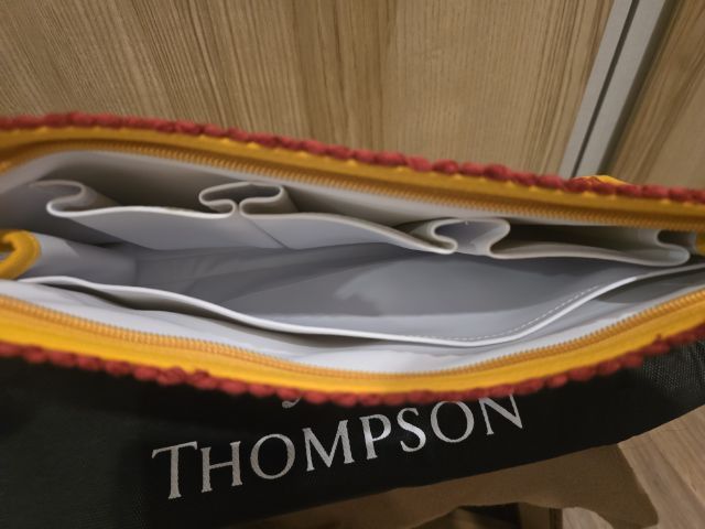 กระเป๋าคลัทช์ Jim Thompson รูปที่ 4