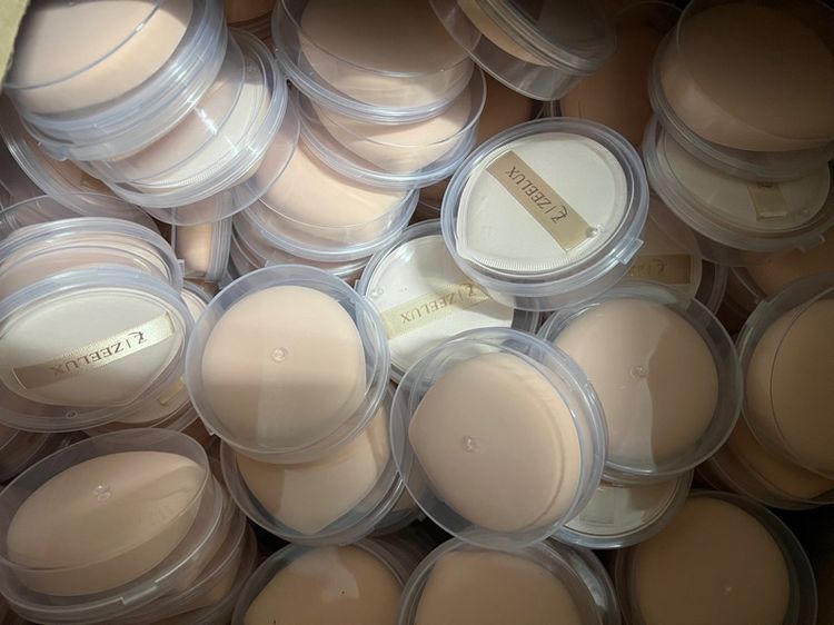 พัฟแต่งหน้า รูปที่ 3