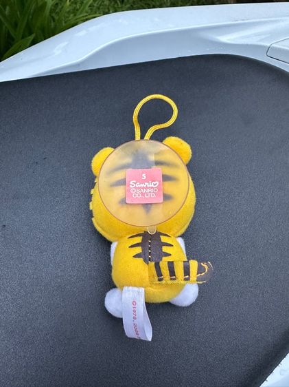 Sanrio ตุ๊กตา ห้อยกระเป๋า รูปที่ 5