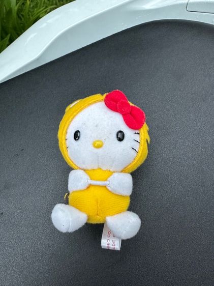 Sanrio ตุ๊กตา ห้อยกระเป๋า รูปที่ 4