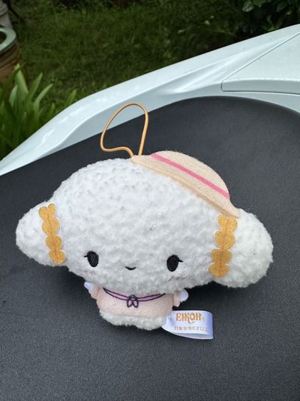 Sanrio ตุ๊กตา ห้อยกระเป๋า รูปที่ 2