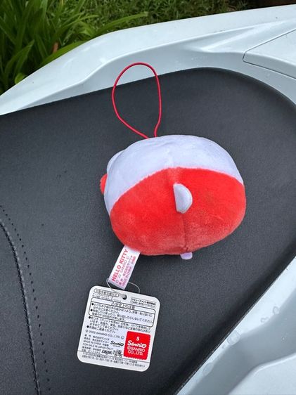 Sanrio ตุ๊กตา ห้อยกระเป๋า รูปที่ 11