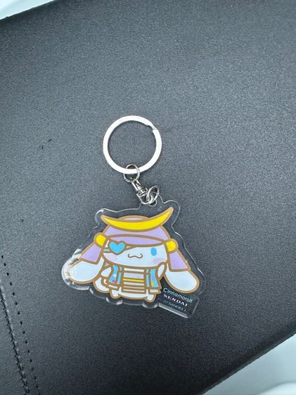 Sanrio ตุ๊กตา ห้อยกระเป๋า รูปที่ 12