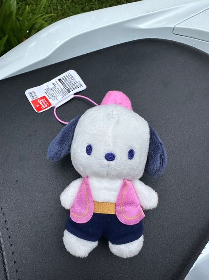 Sanrio ตุ๊กตา ห้อยกระเป๋า รูปที่ 6