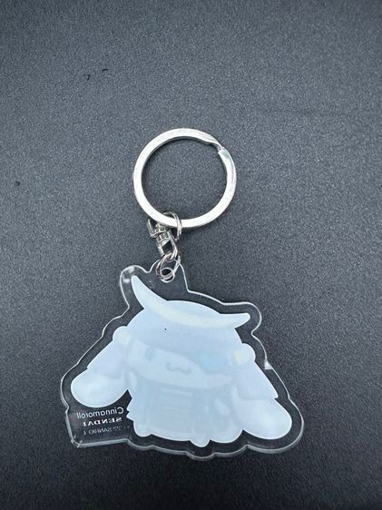 Sanrio ตุ๊กตา ห้อยกระเป๋า รูปที่ 13