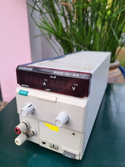 DC power supply transformer 