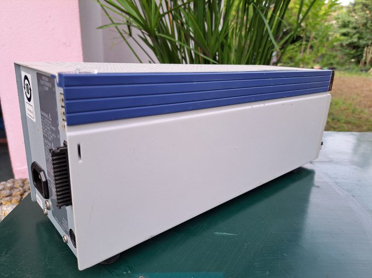 DC power supply transformer  รูปที่ 2