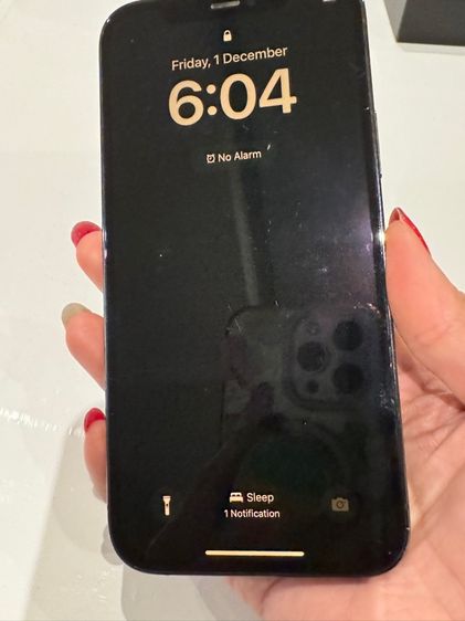 Iphone 12 Pro รูปที่ 2