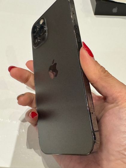 Iphone 12 Pro รูปที่ 3