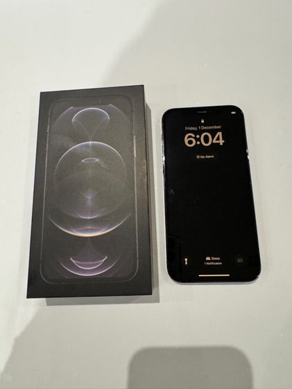 256 GB Iphone 12 Pro