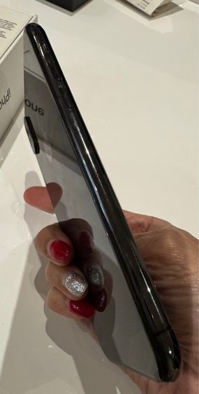 iphone XS รูปที่ 3