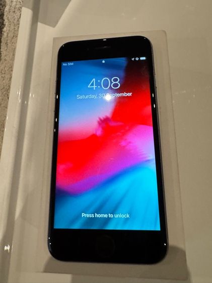 iPhone 6