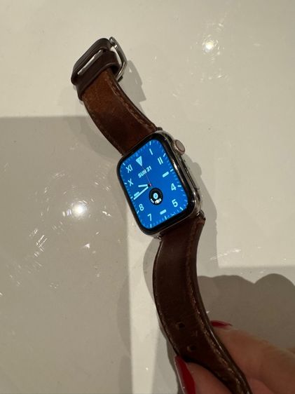 Apple Watch Series 4  รูปที่ 3