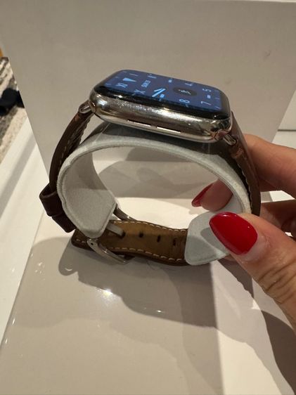 Apple Watch Series 4  รูปที่ 5