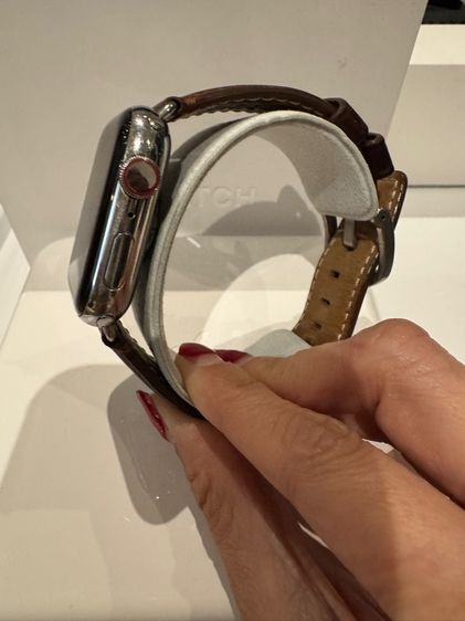 Apple Watch Series 4  รูปที่ 6