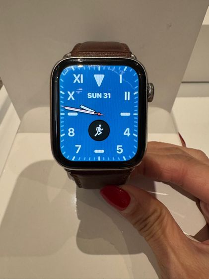 Apple Watch Series 4  รูปที่ 4