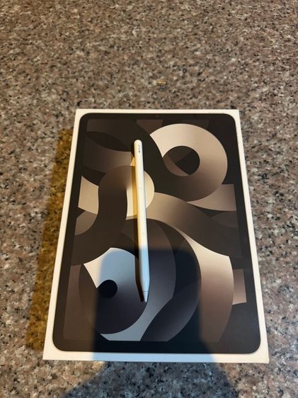 ขายถูกๆApple Pencil Gen2 ของแท้ยกกล่องสภาพสวยมากๆใช้งานดีทุกๆฟังชั่นถูกมากกกกก รูปที่ 6