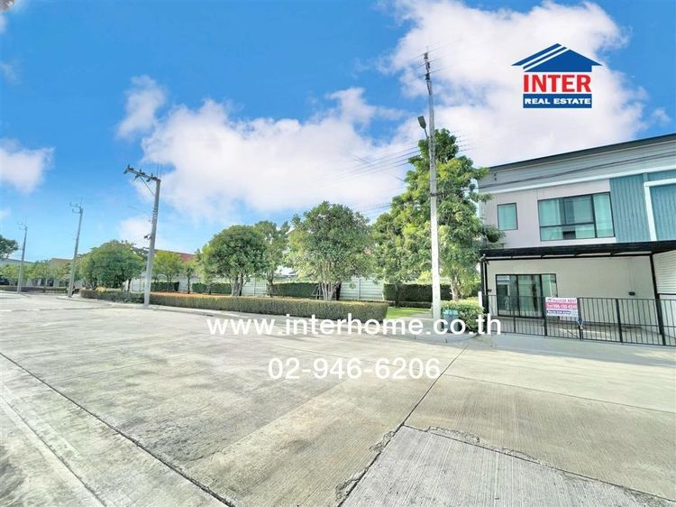 ไม่ใช่ ทาวน์โฮม 2 ชั้น 21 ตร.ว. เดอะคอนเนค แอท ทิพวัล สเตชั่น ใกล้โรงเรียนเทพศิรินทร์ สมุทรปราการ ถนนเทพารักษ์ ถนนศรีนครินทร์ ถนนสุขุมวิท 