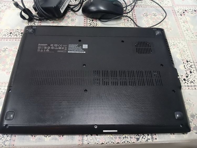 I3 5005U RAM8G SSD 120G การ์ดจอแยก 920MX  รูปที่ 4