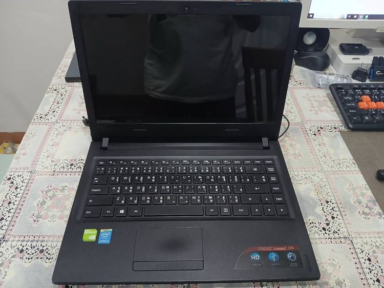 I3 5005U RAM8G SSD 120G การ์ดจอแยก 920MX  รูปที่ 2