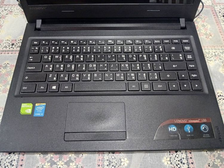 I3 5005U RAM8G SSD 120G การ์ดจอแยก 920MX  รูปที่ 7