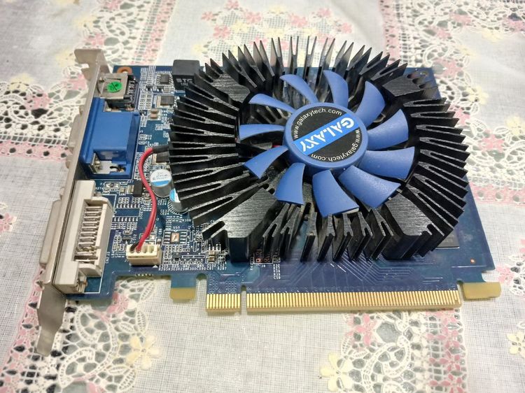 R7 2700 R3 2200G GT630 M2 500G ใช้งานได้ปกติ  รูปที่ 3