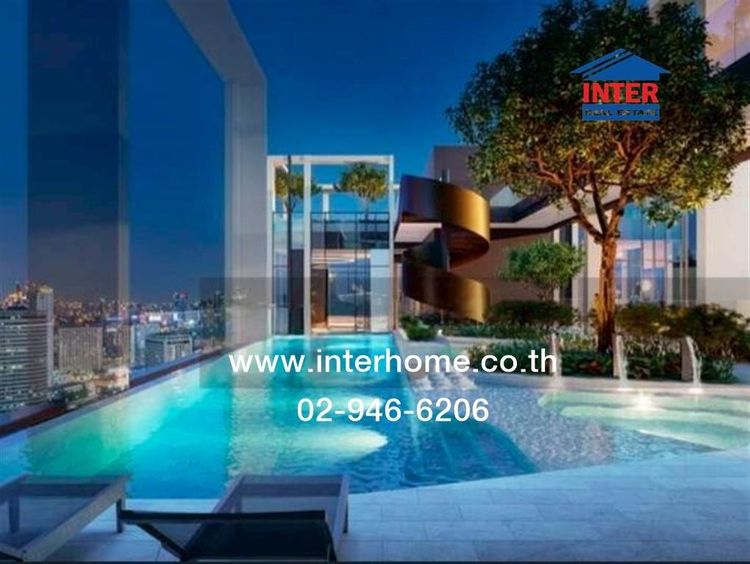 ไม่ใช่ คอนโดมิเนียม 60.87 ตร.ม. นิวดิสทริค อาร์9 ใกล้ตึกยูนิลีเวอร์ ใกล้ซอยพระราม9 ซอย5 ถนนพระราม9 ถนนรัชดาภิเษก เขตห้วยขวาง กรุงเทพมหานคร